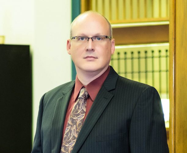 Jeff Britton: Ohio Hills Health Centers continuing work